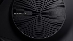 KRELL Premium ljudsystem