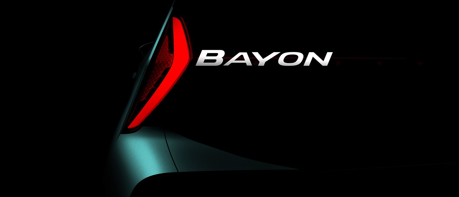 Bayon Name Teaser