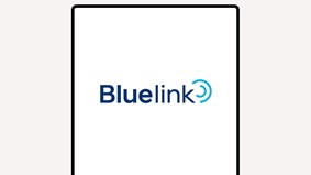 Bluelink®-app