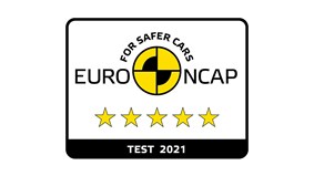 Full pott av välkända Euro NCAP