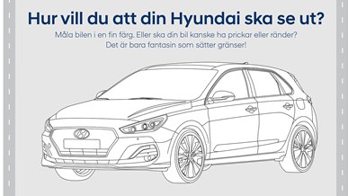 Hyundai Mala Bilen 2